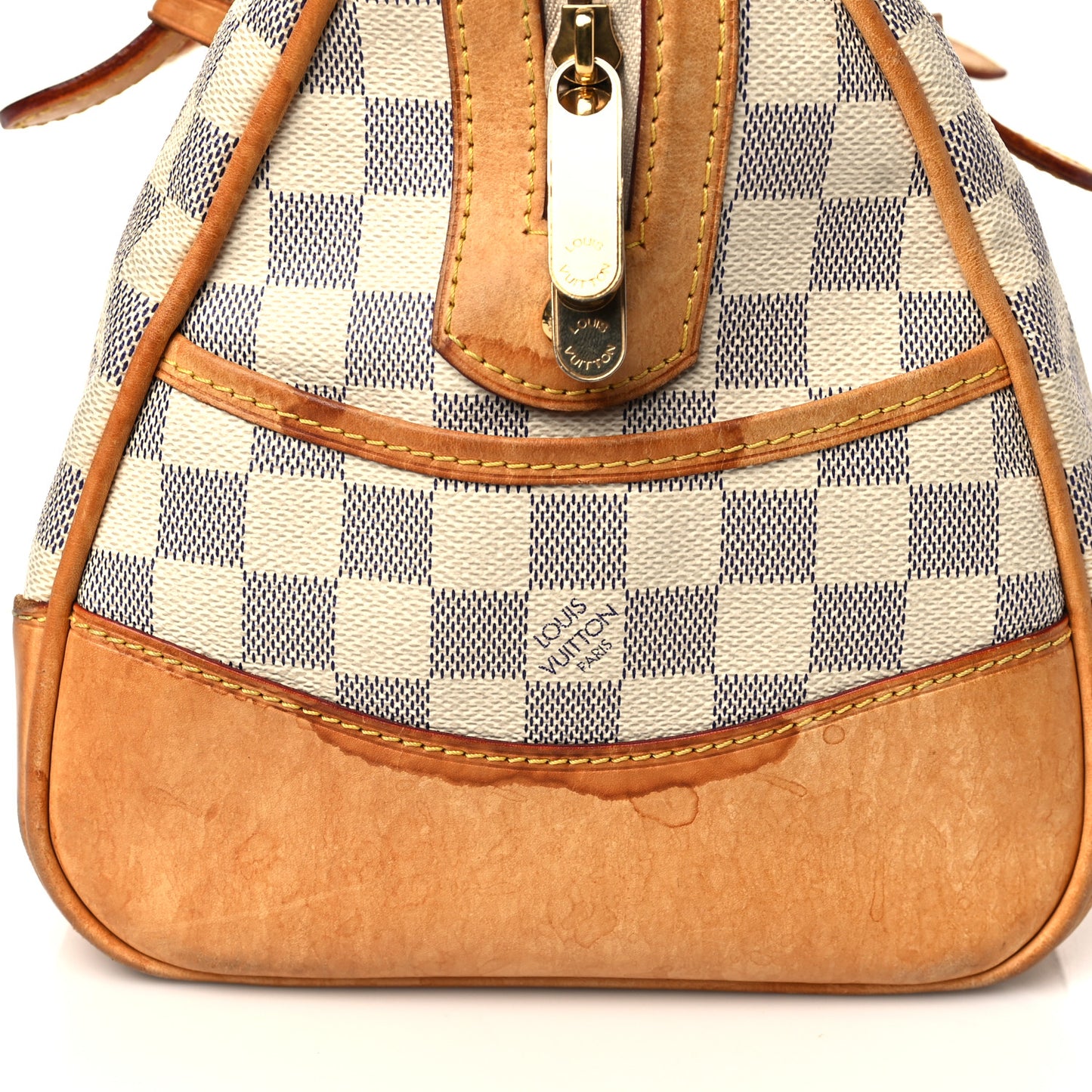 Damier Azur Berkeley
