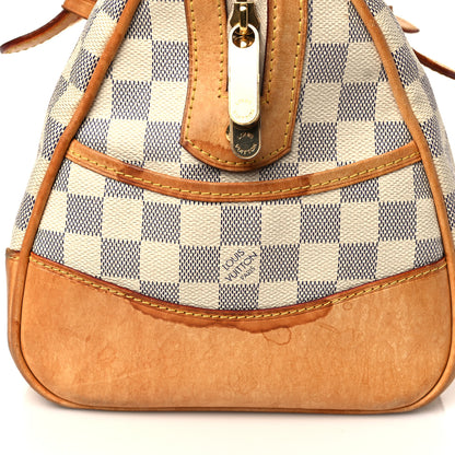 Louis Vuitton Damier Azur Berkeley 16 of 21