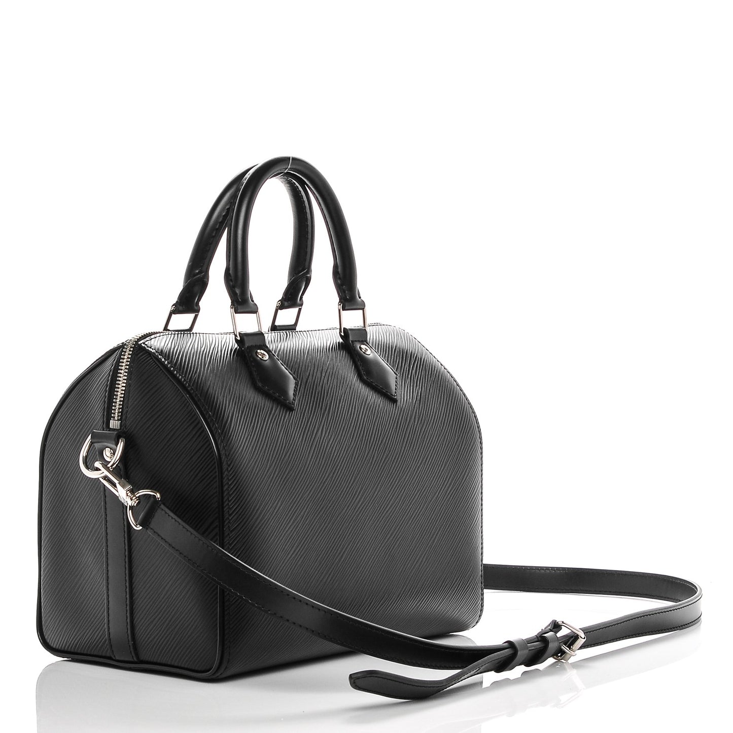 Epi Speedy Bandouliere 25 Black