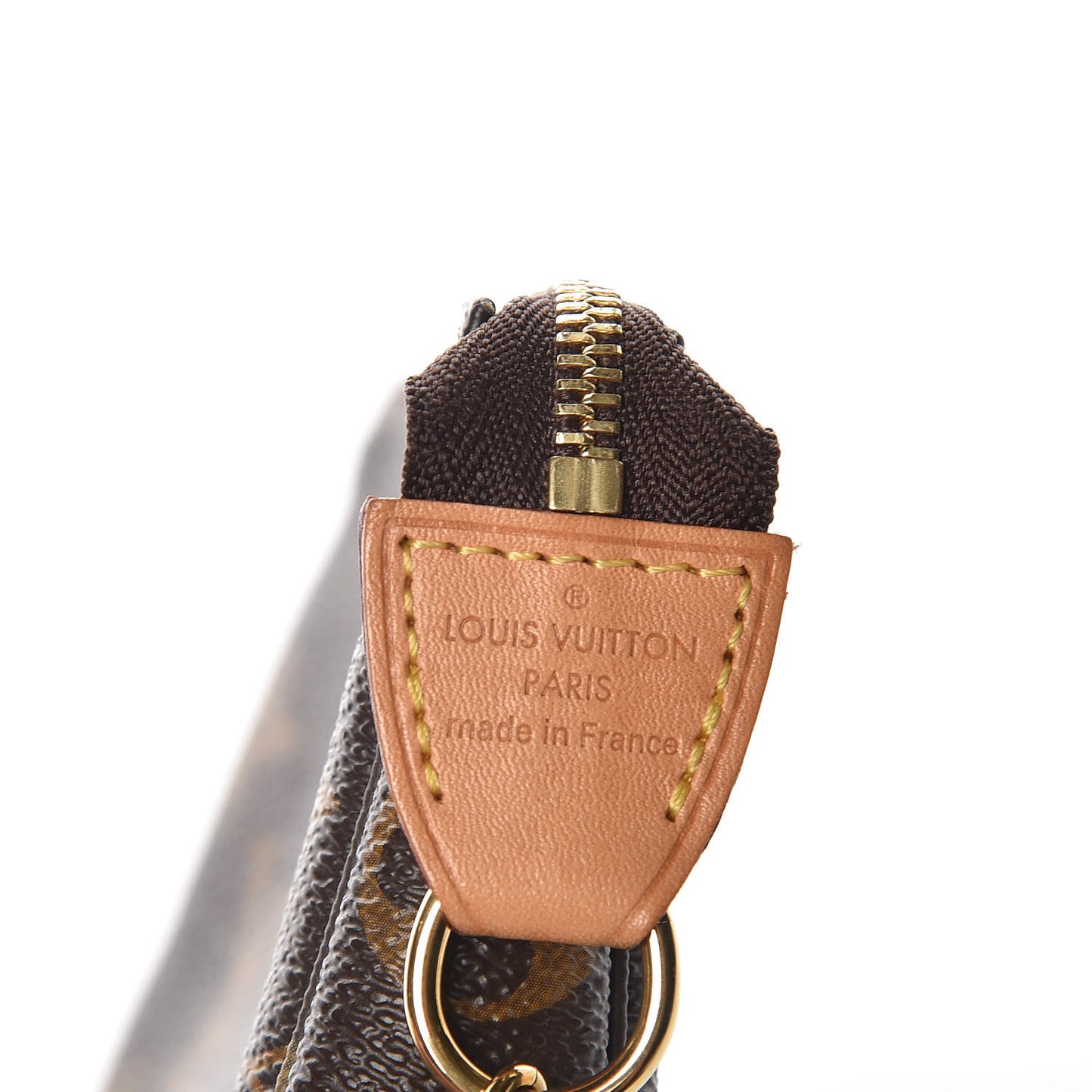 Monogram Mini Pochette Accessories