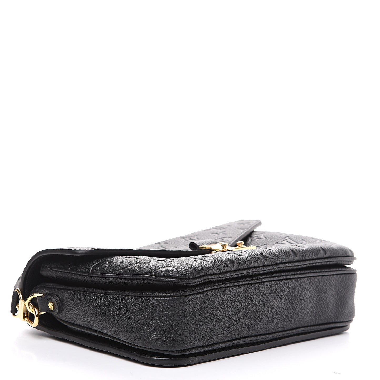 Empreinte Pochette Metis Black