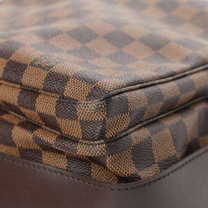 Louis Vuitton Damier Ebene Naviglio 9 of 14