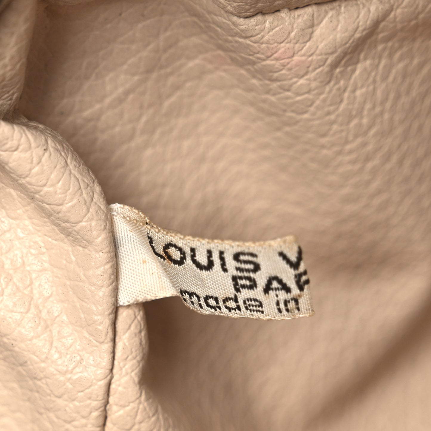 Monogram Trousse Toilette 28