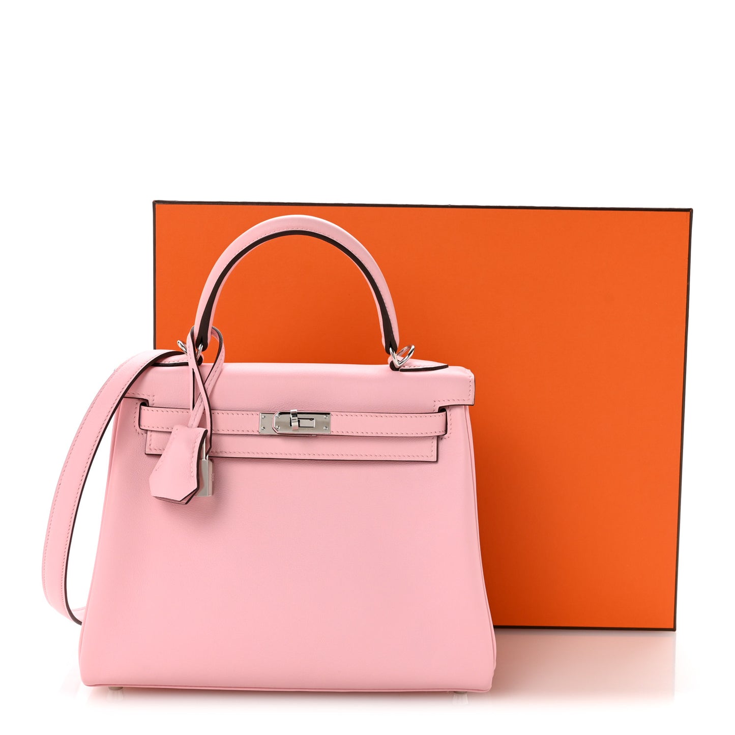 Swift Kelly Retourne 25 Rose Sakura