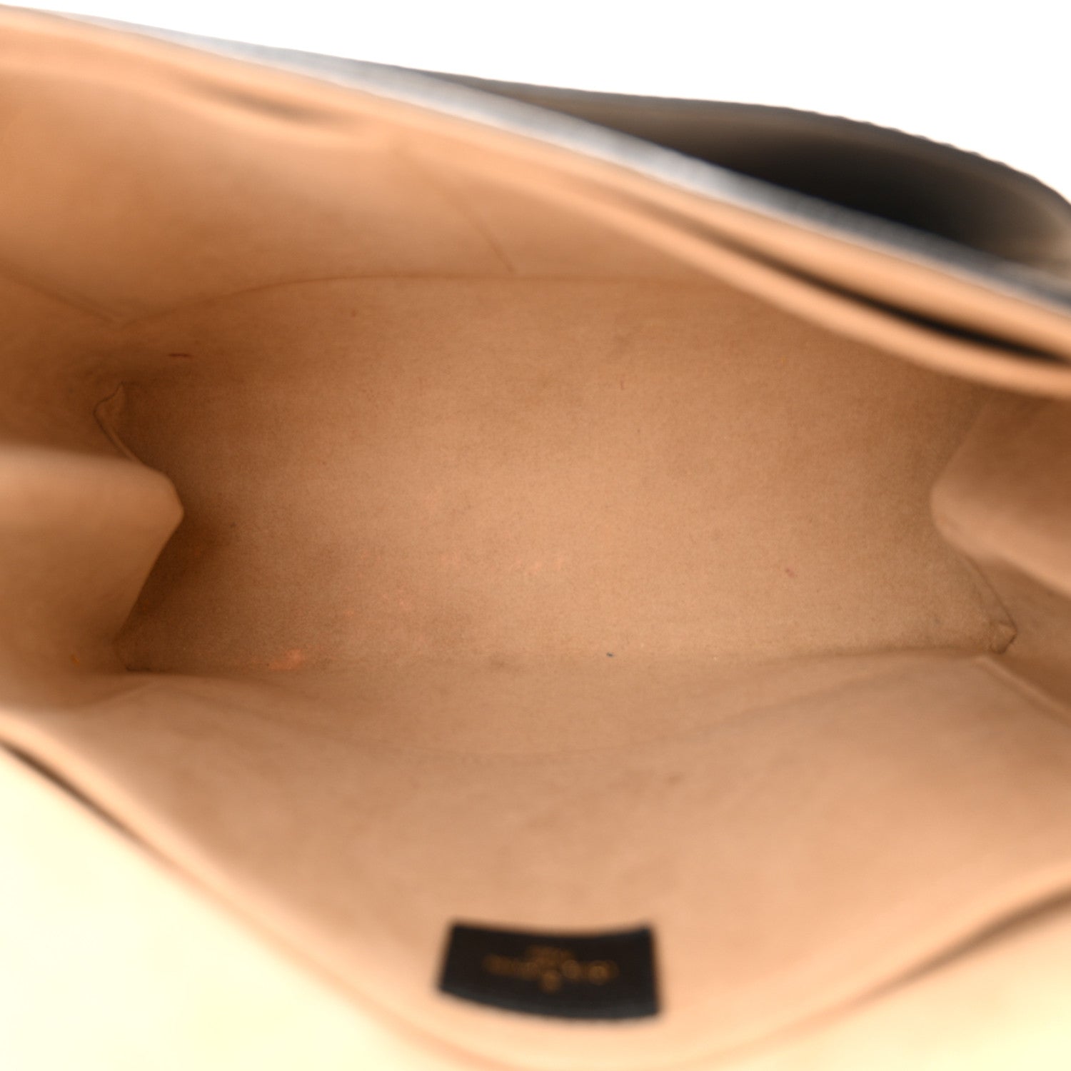 Louis Vuitton Empreinte Marignan Black 5 of 14