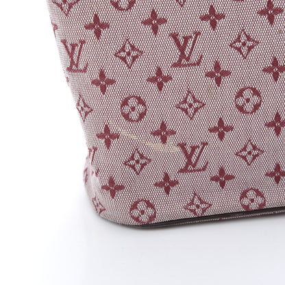 Louis Vuitton Mini Monogram Lucille PM Cherry 14 of 14