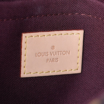 Louis Vuitton Monogram Favorite MM 6 of 9