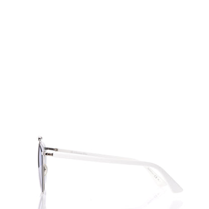 Christian Dior Reflected Sunglasses Palladium White 3 of 7