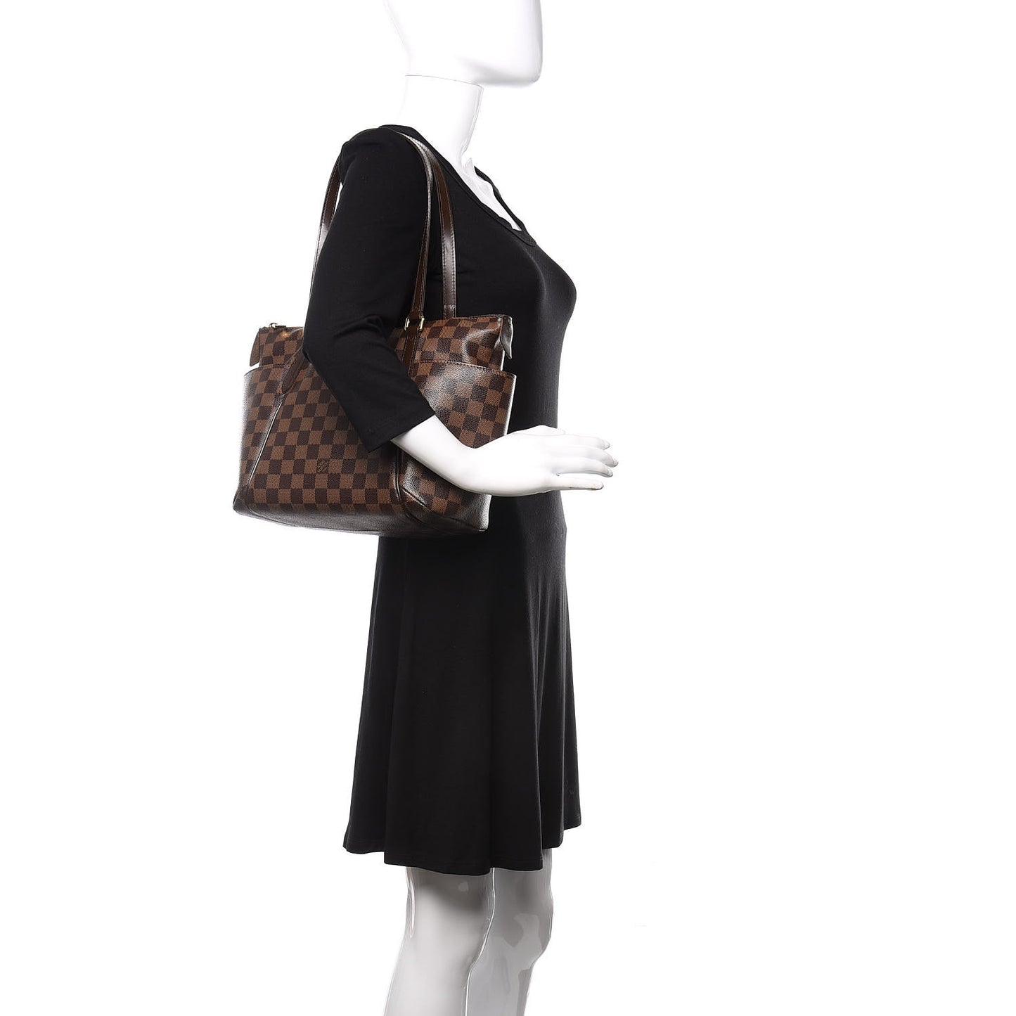 Damier Ebene Totally PM