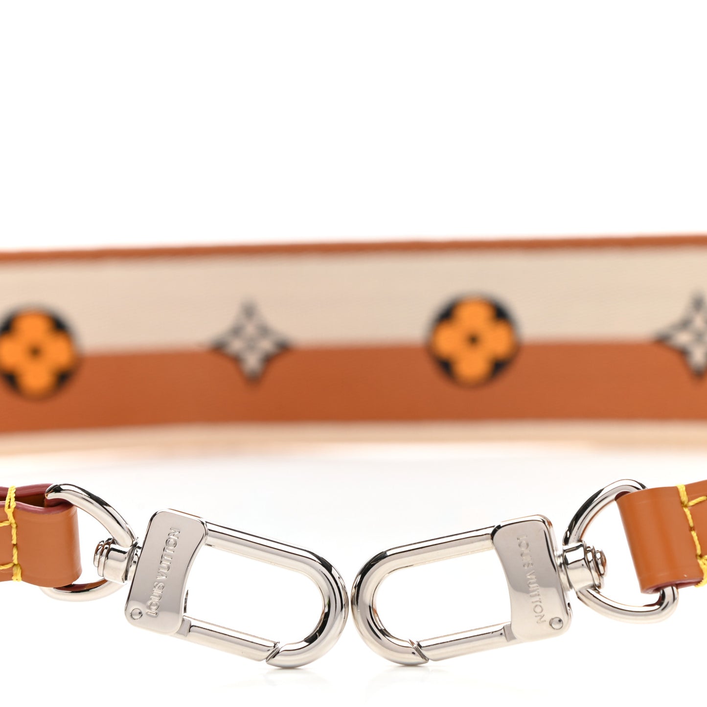Jacquard Alma BB Shoulder Strap Honey Gold