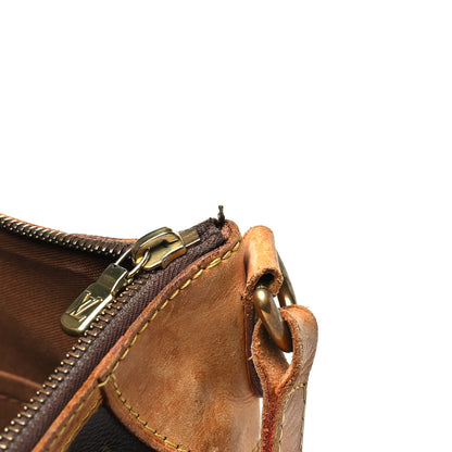 Louis Vuitton Monogram Odeon PM 10 of 12