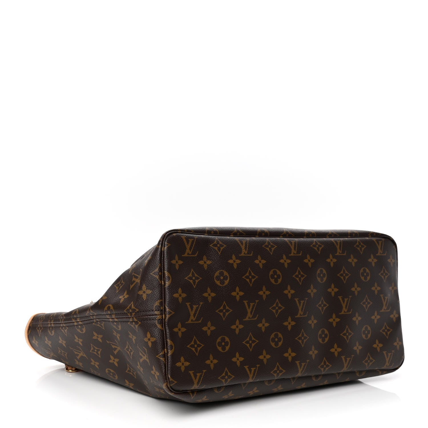 Louis Vuitton Monogram Neo Neverfull GM 4 of 6