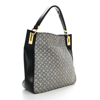 Louis Vuitton Monogram Idylle Rendez Vous MM Encre 2 of 10