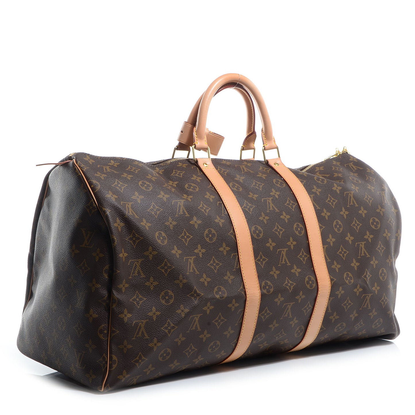 Monogram Keepall 55