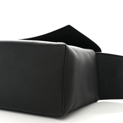 Loewe Calfskin Puzzle Hobo Black 11 of 11