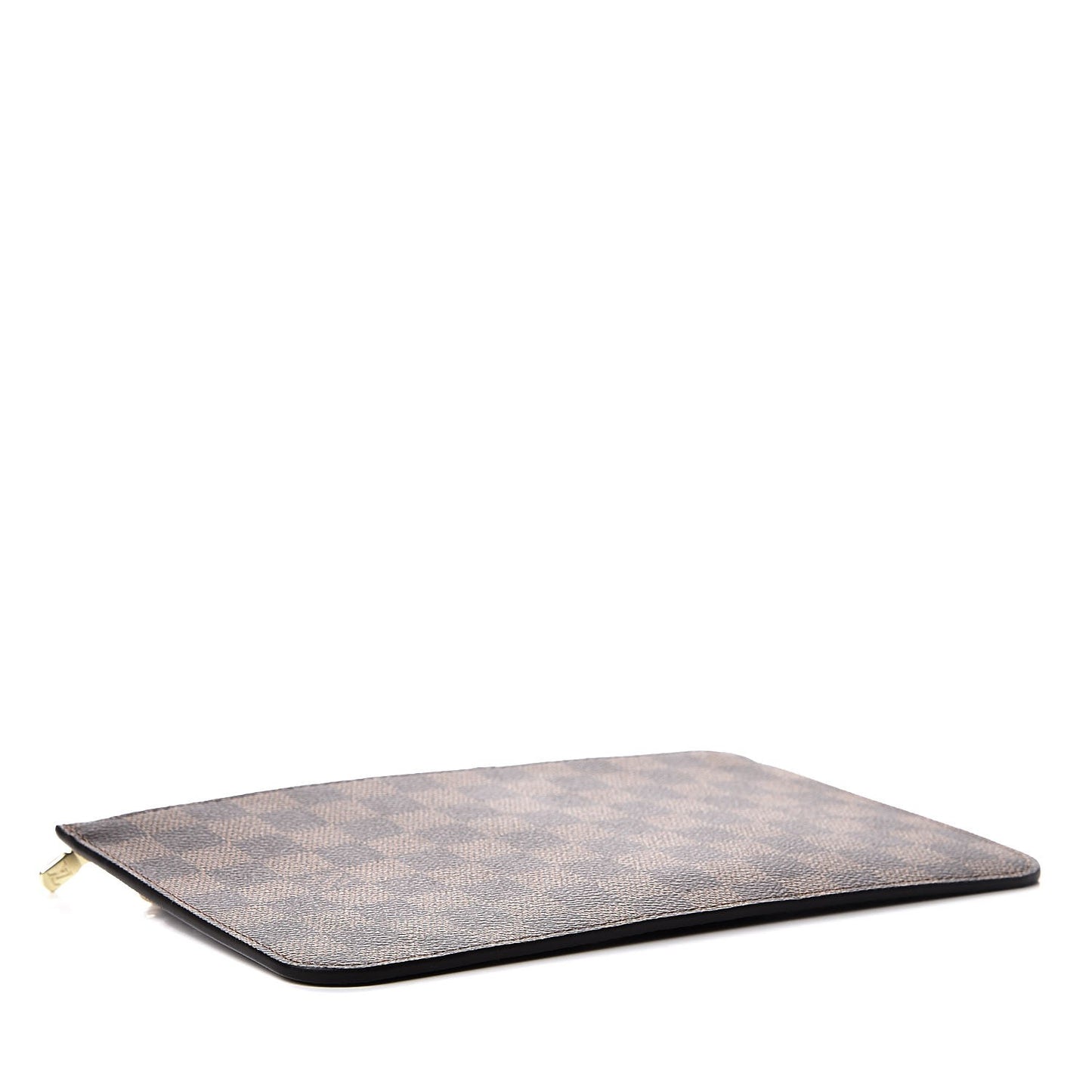 Damier Ebene Neverfull MM GM Pochette
