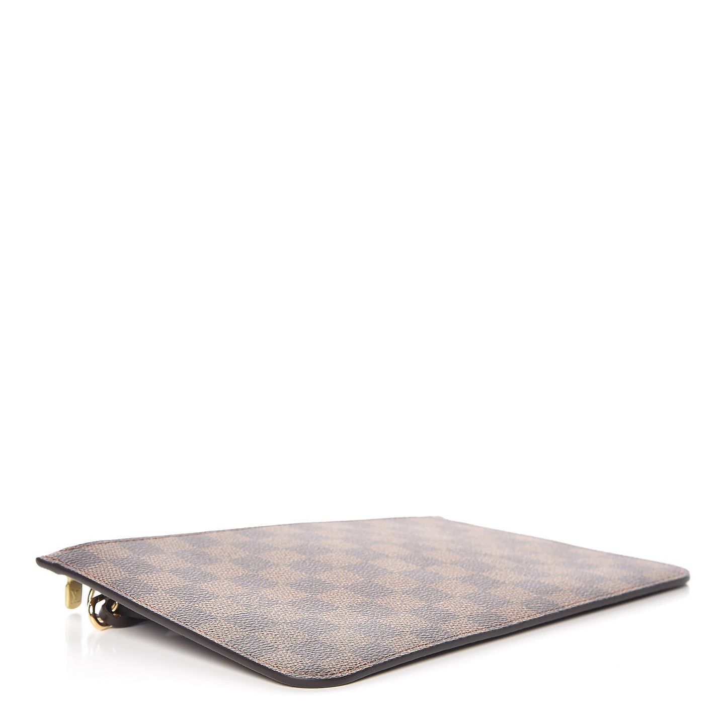 Damier Ebene Neverfull MM GM Pochette