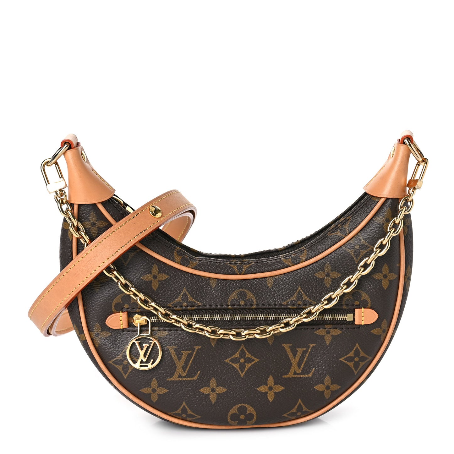Monogram Loop