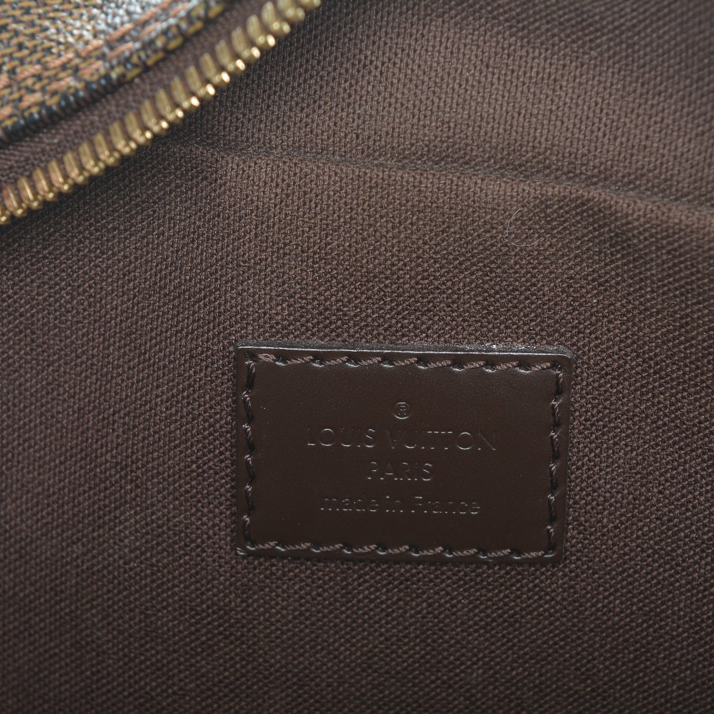 Damier Ebene Icare