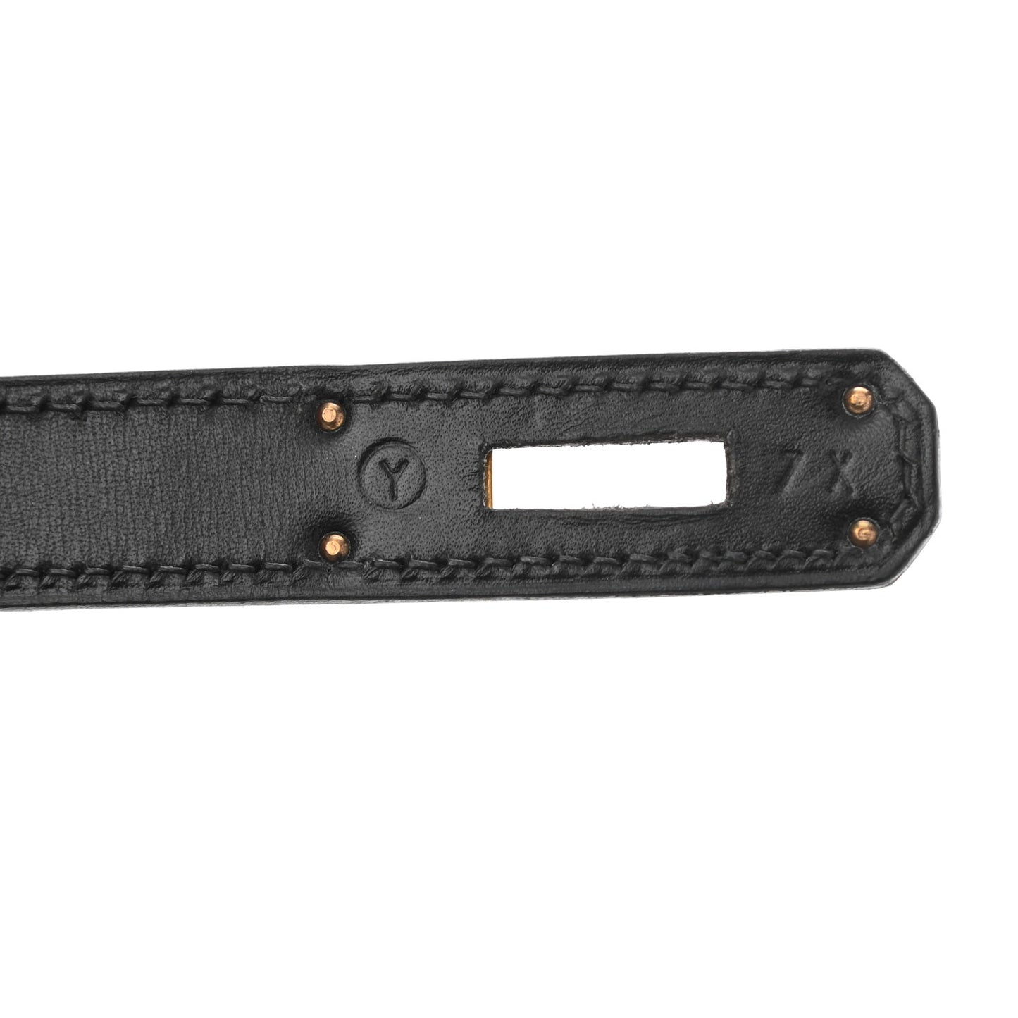 Box Kelly Retourne 28 Black