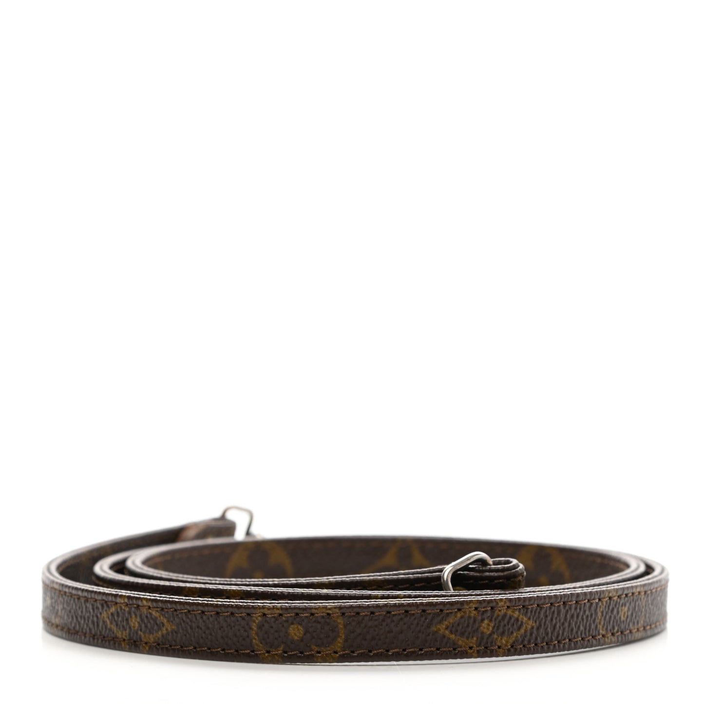 Monogram 12mm Shoulder Strap