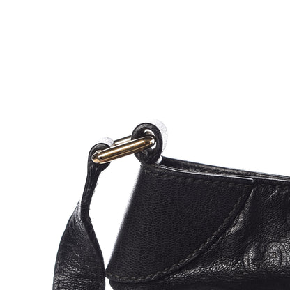 Gucci Guccissima Hobo Black 10 of 15