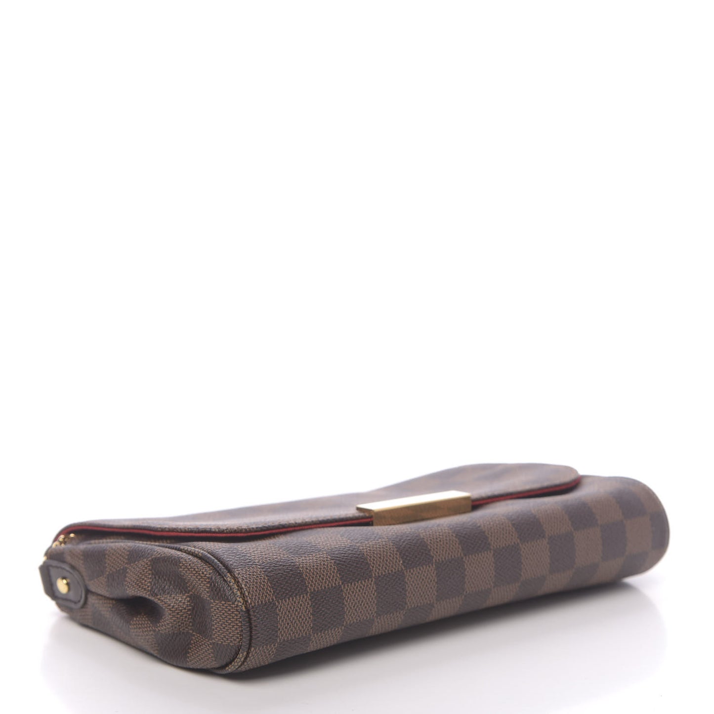 Damier Ebene Favorite MM