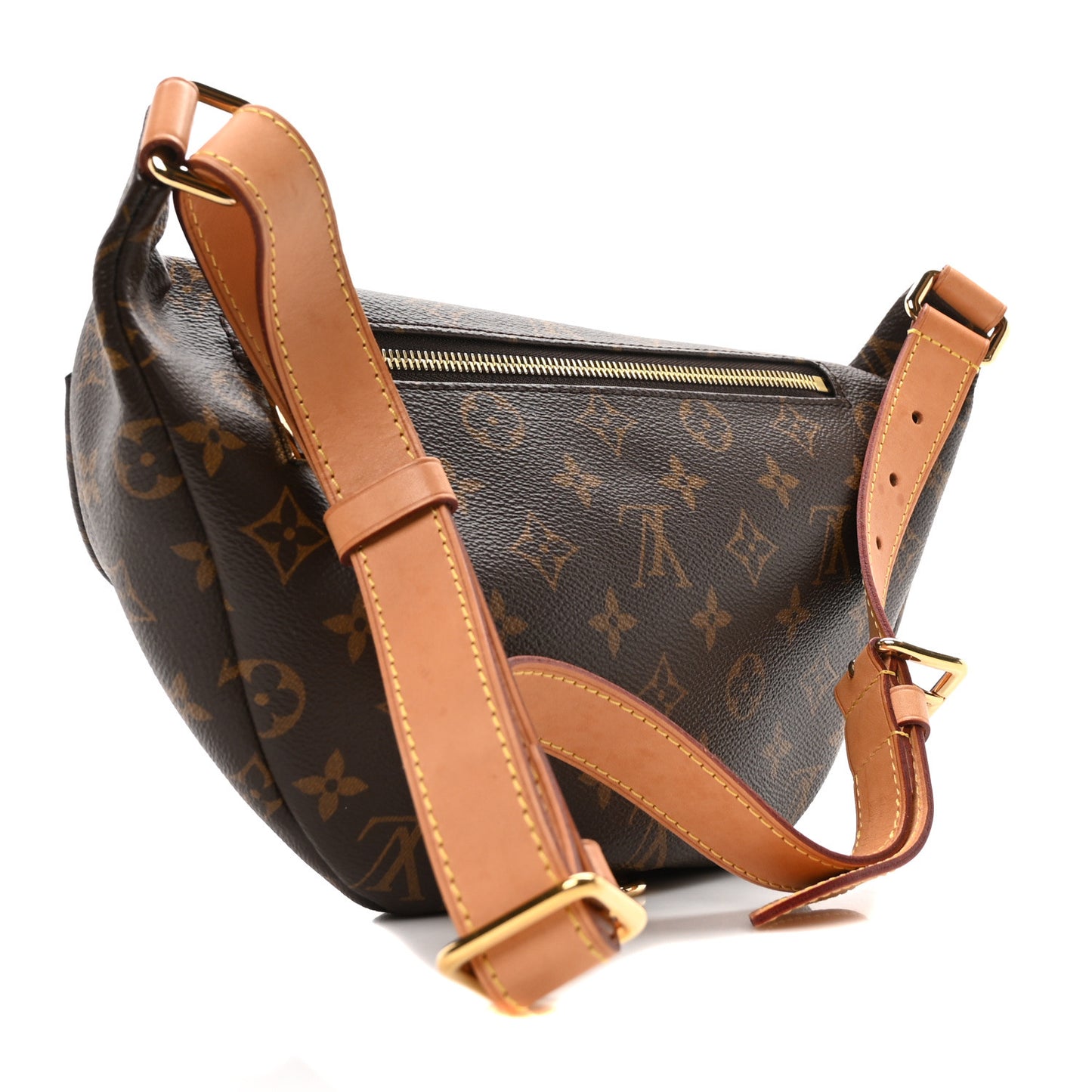 Monogram Bumbag