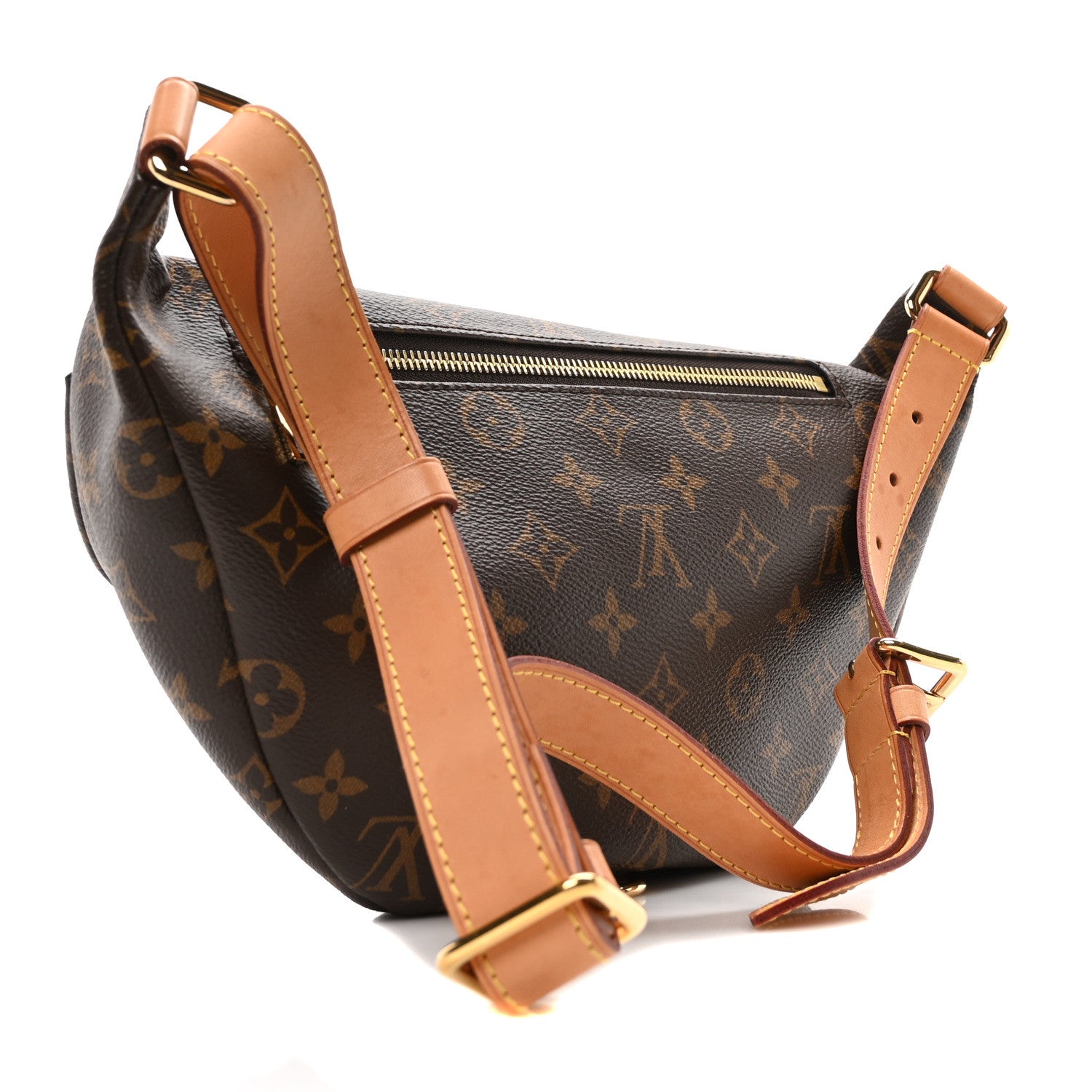 Louis Vuitton Monogram Bumbag 3 of 10