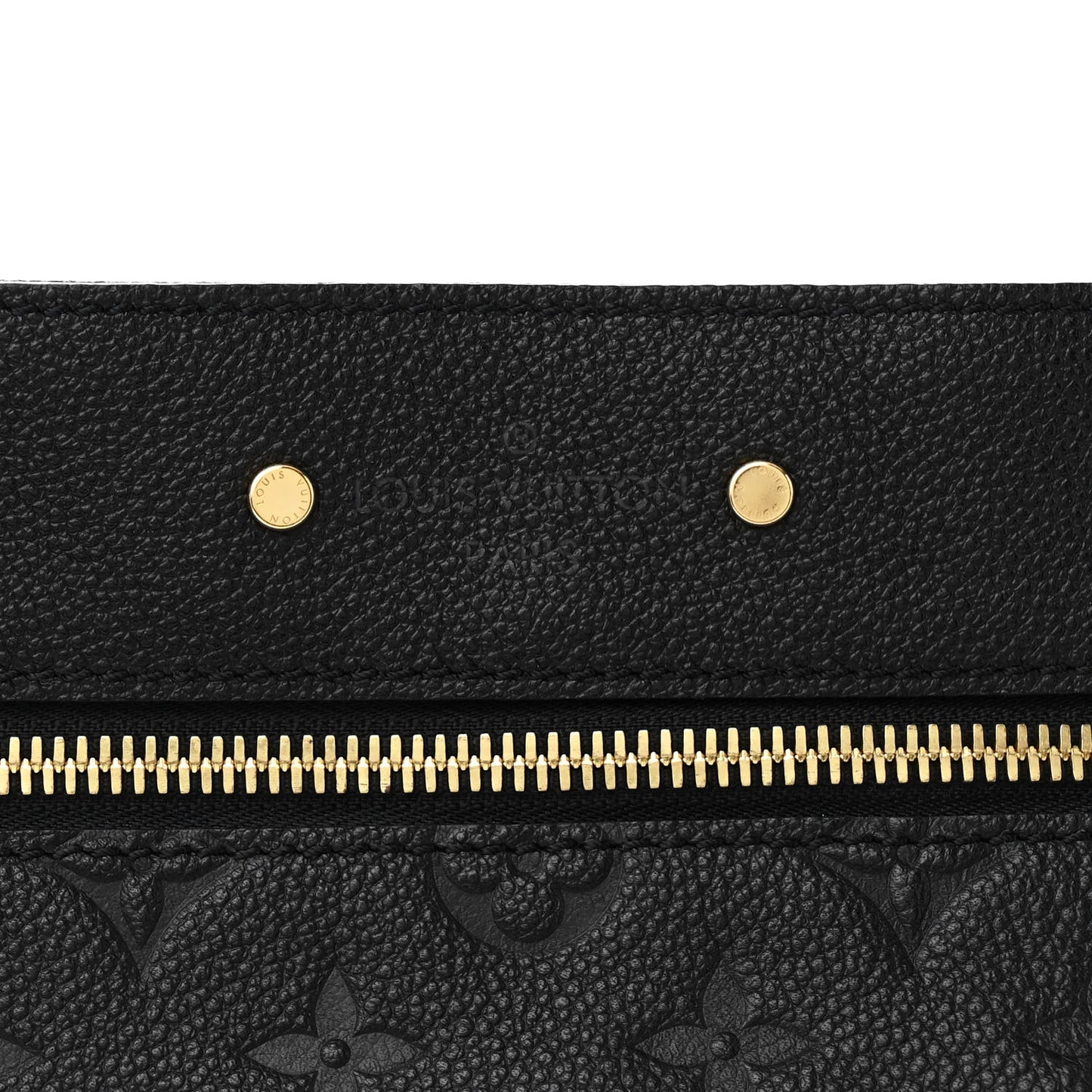 Empreinte Spontini Black