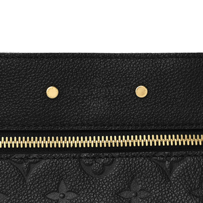 Louis Vuitton Empreinte Spontini Black 8 of 10
