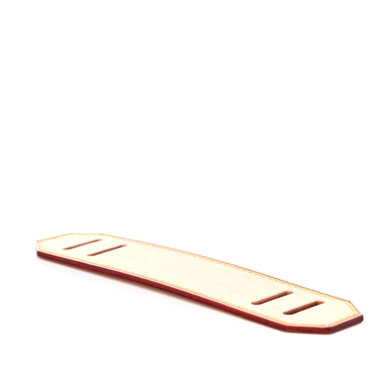 Vachetta Shoulder Strap Pad