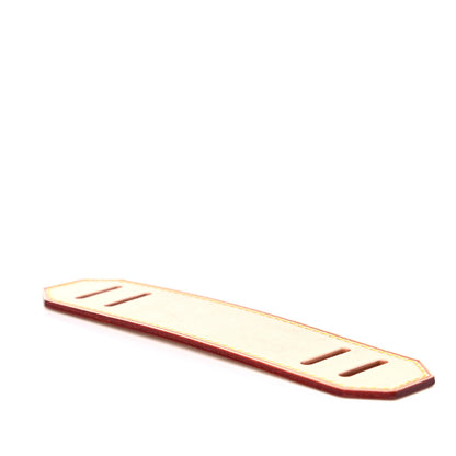 Louis Vuitton Vachetta Shoulder Strap Pad 4 of 4