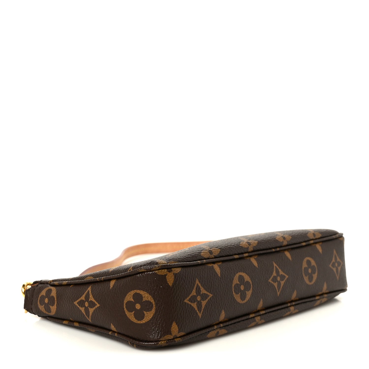 Louis Vuitton Monogram Pochette Accessories NM 4 of 9