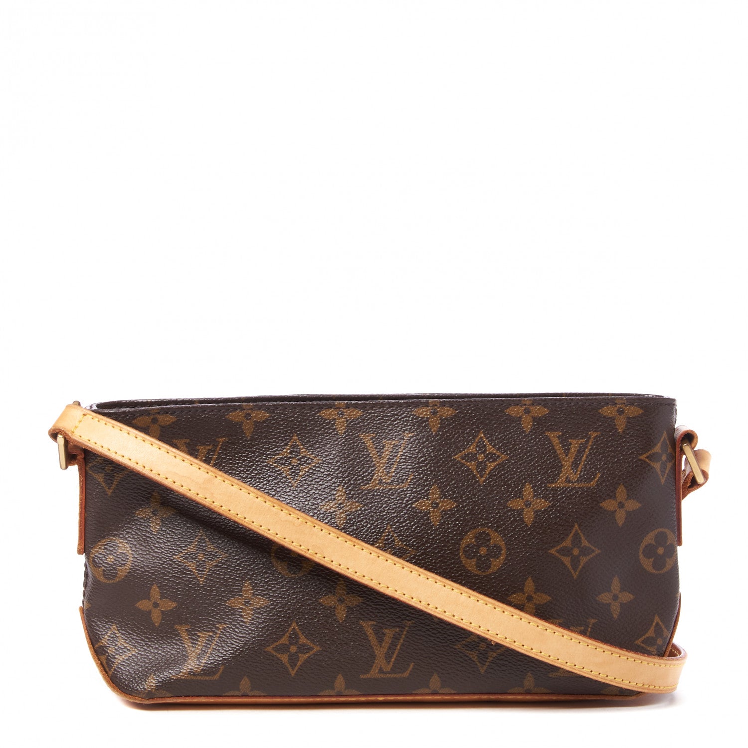 Louis Vuitton Monogram Trotteur 1 of 7