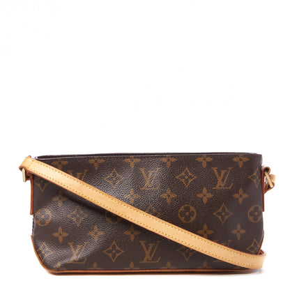 Louis Vuitton Monogram Trotteur 1 of 7