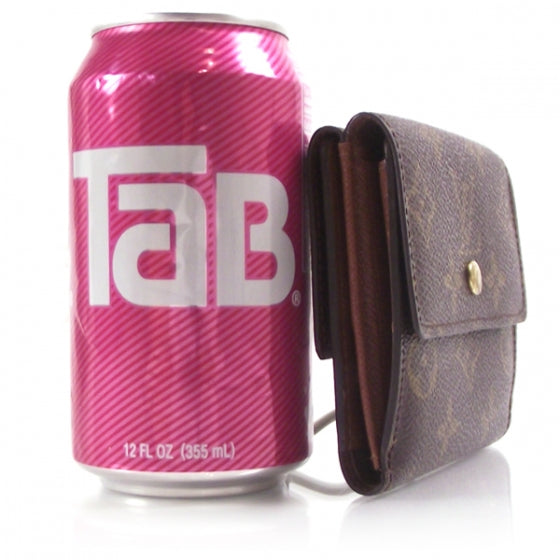 Monogram Elise Wallet