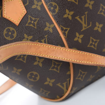 Louis Vuitton Monogram Ellipse GM Shopping Bag 12 of 13