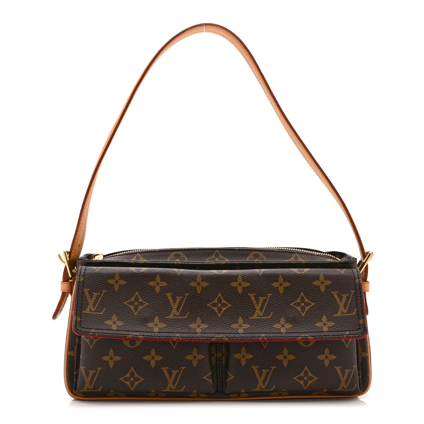 Monogram Viva-Cite MM