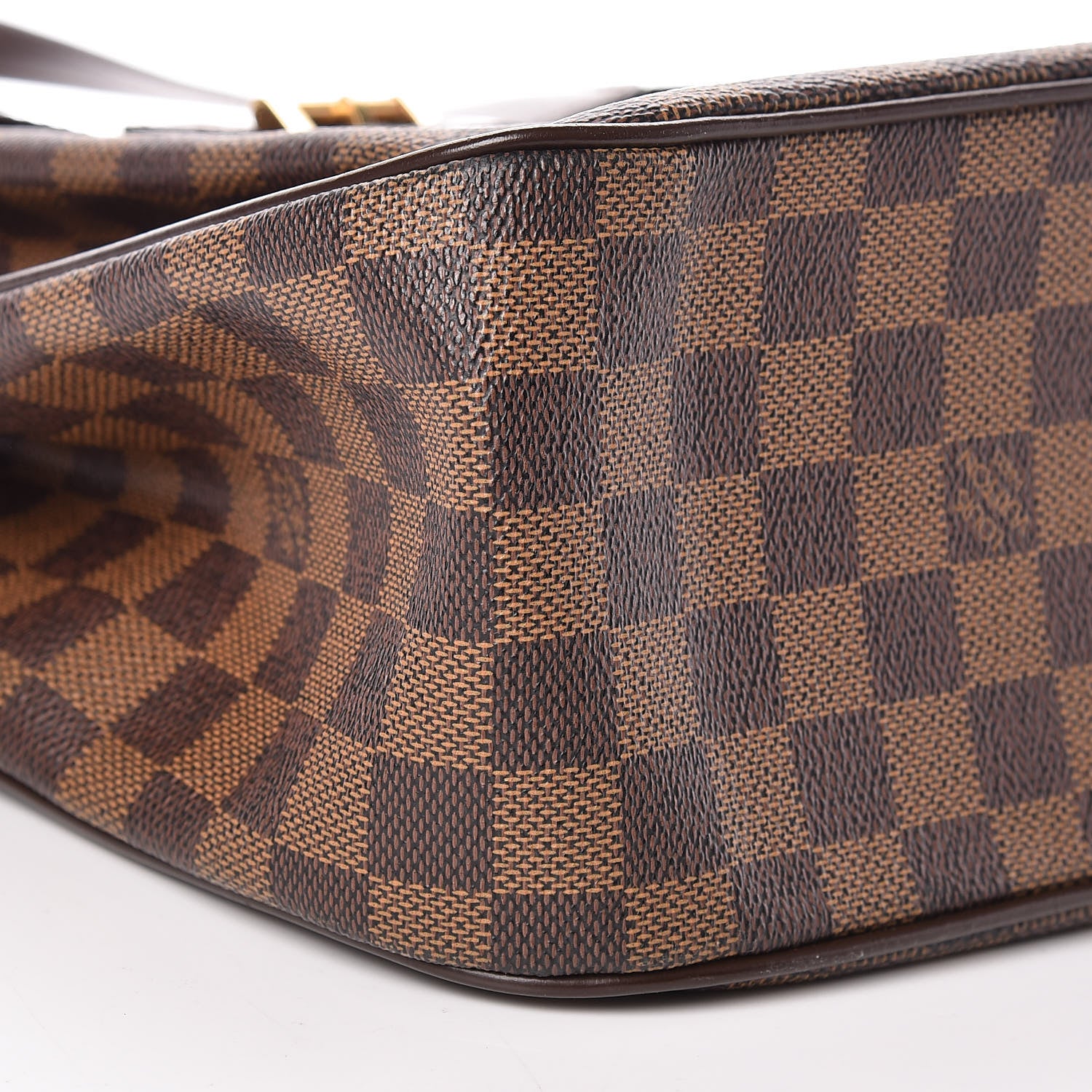 Louis Vuitton Damier Ebene Uzes 9 of 13