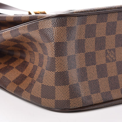 Louis Vuitton Damier Ebene Uzes 9 of 13