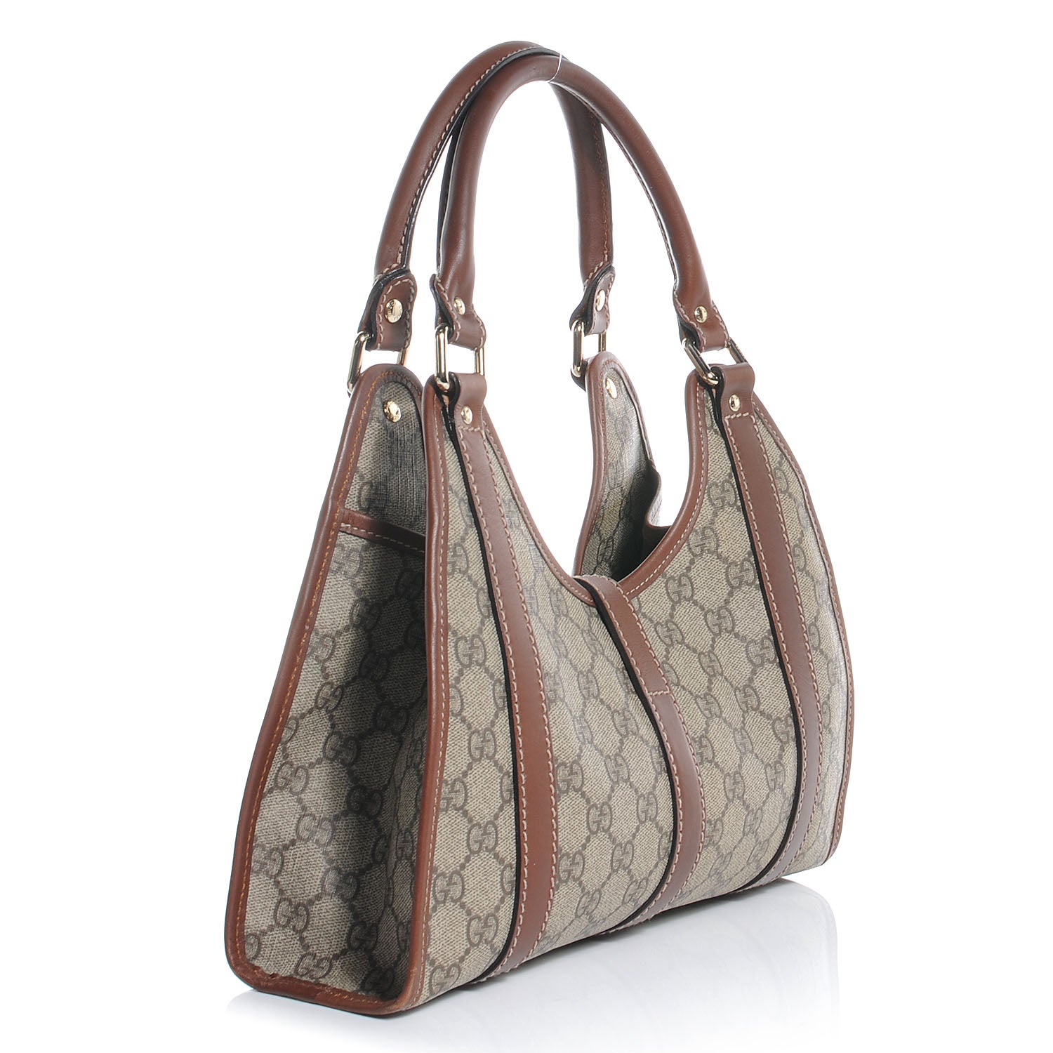 Gucci GG Plus Monogram Small Joy Shoulder Bag 3 of 8
