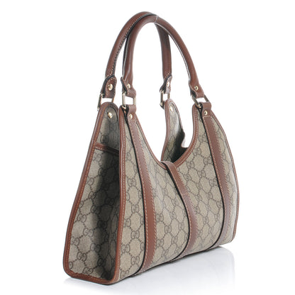 Gucci GG Plus Monogram Small Joy Shoulder Bag 3 of 8