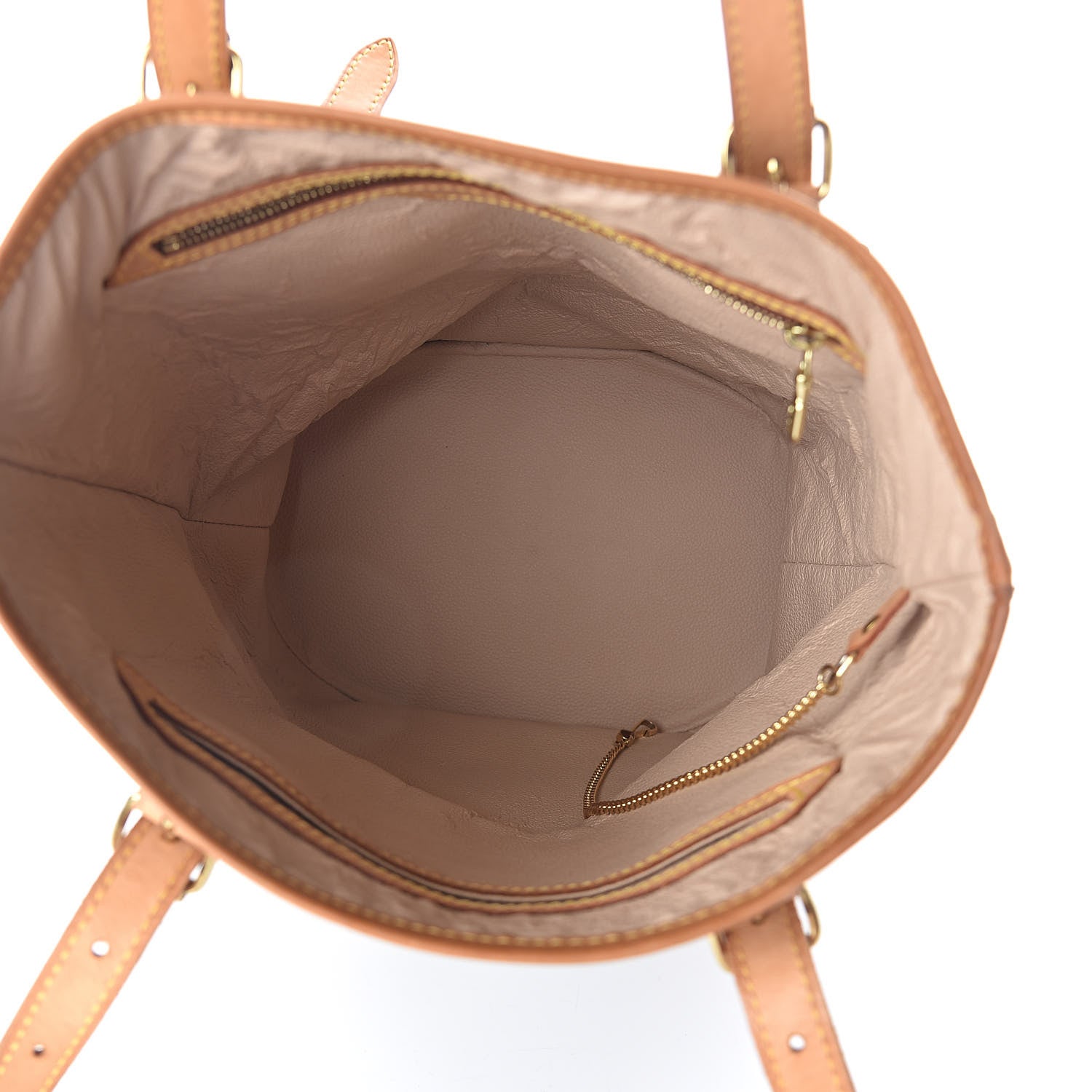 Louis Vuitton Monogram Bucket 27 5 of 12