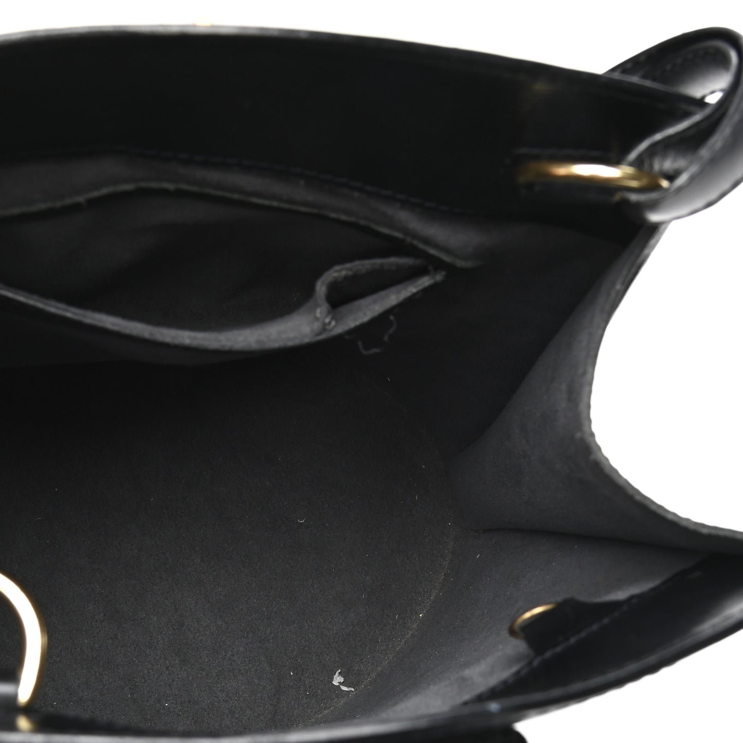Epi Cluny Black