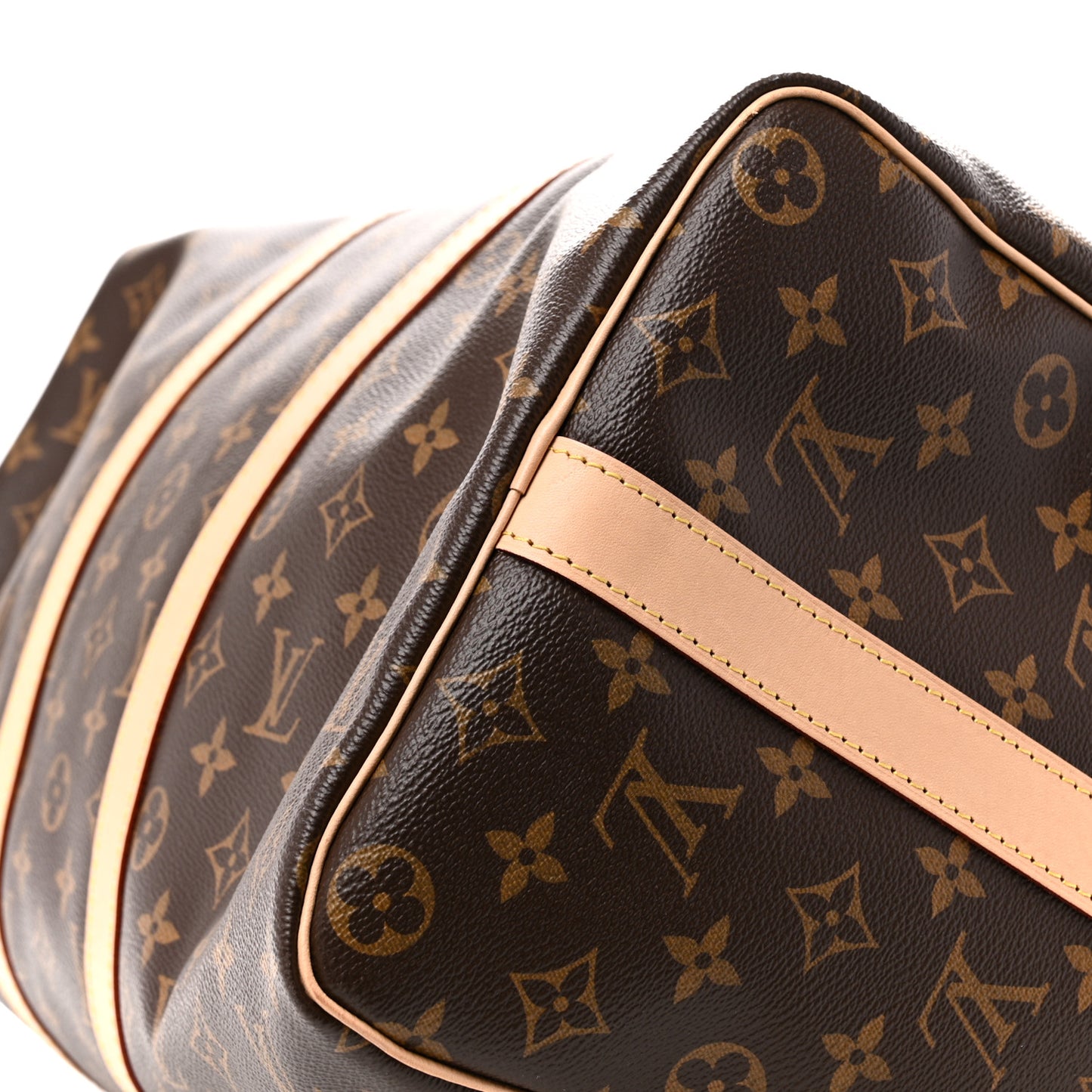 Monogram Keepall Bandouliere 45