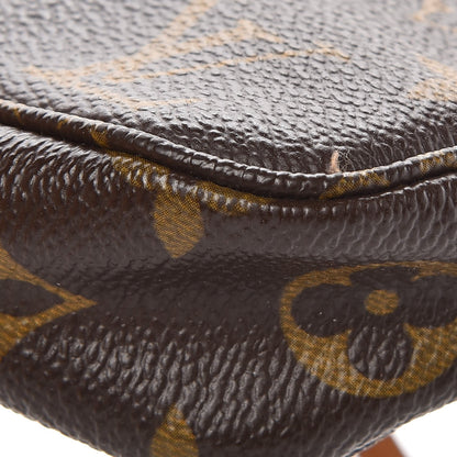 Louis Vuitton Monogram Pochette Accessories 6 of 8