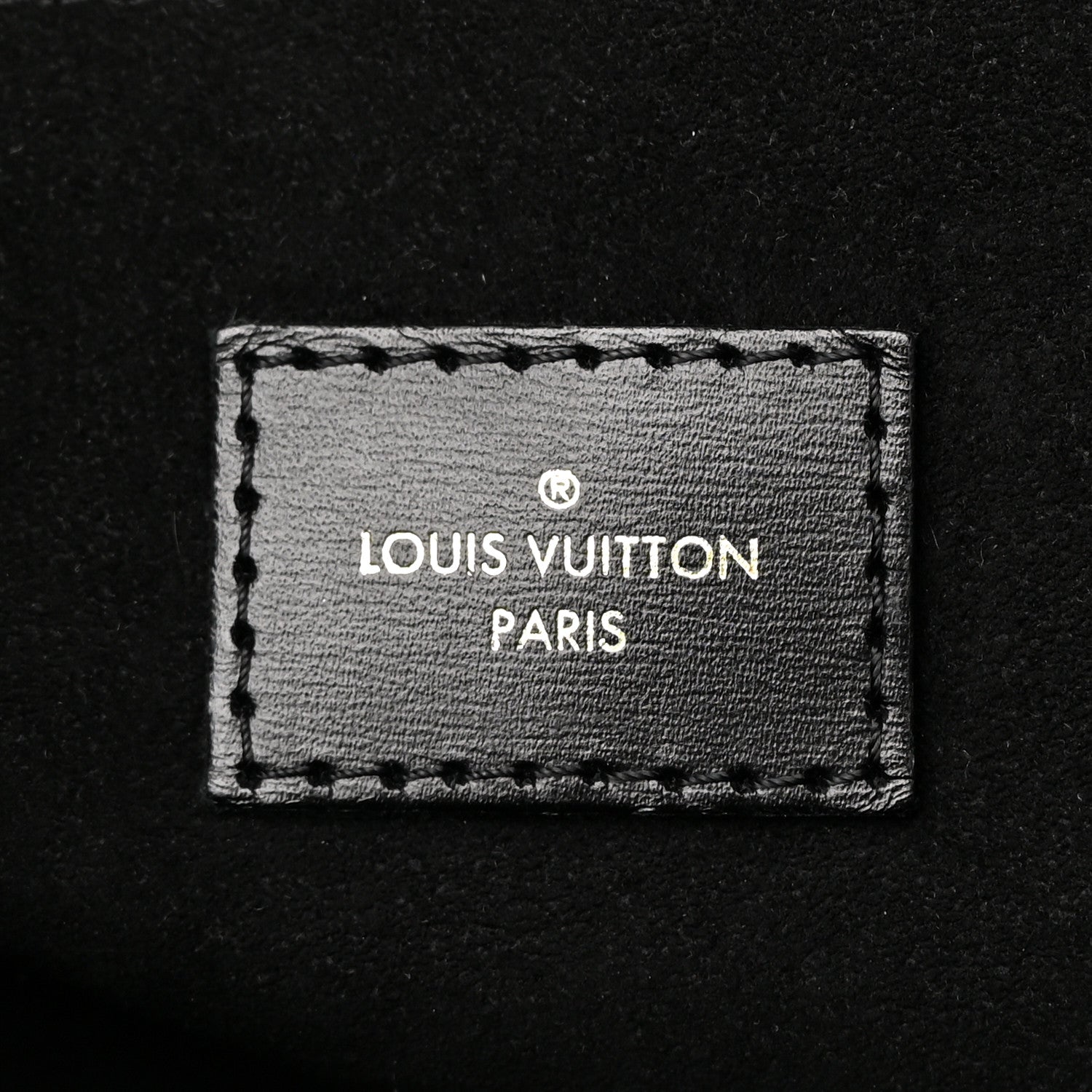 Louis Vuitton Reverse Monogram Pochette Metis 6 of 13