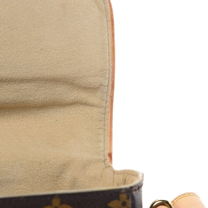 Louis Vuitton Monogram Hudson PM 17 of 21