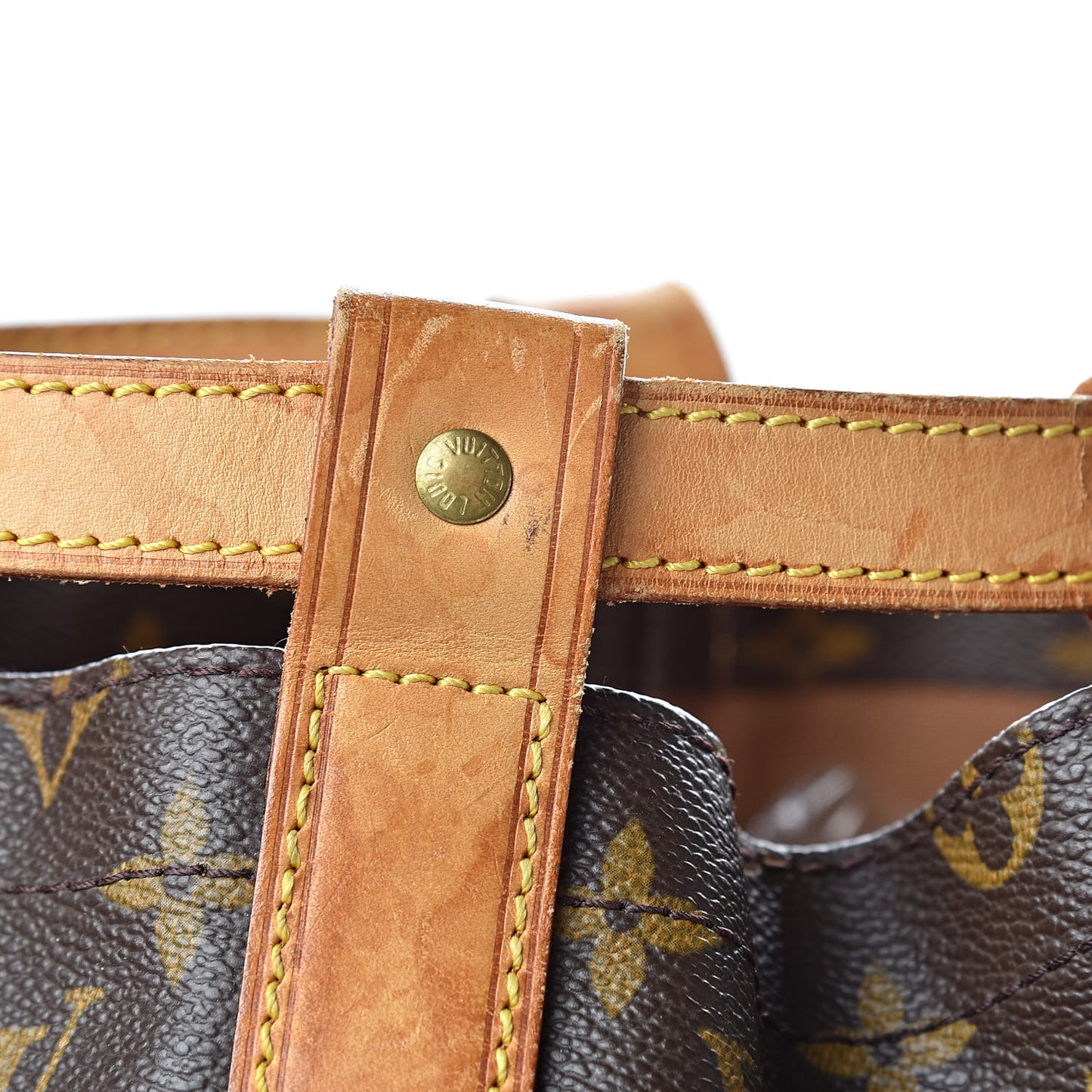 Monogram Randonnee PM